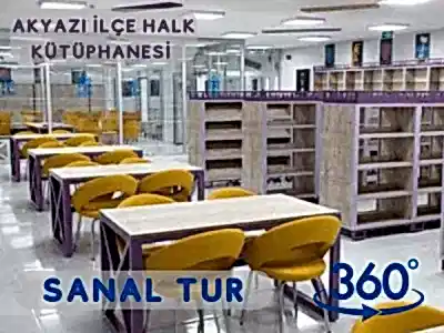 Ankara Video-Fabrika Tanıtımı-Tanıtım Filmi-Havadan Çekim-Drone Çekimi-Emlak Çekimi 26 Akyazi ilce halk kutuphanesi Kopyasi