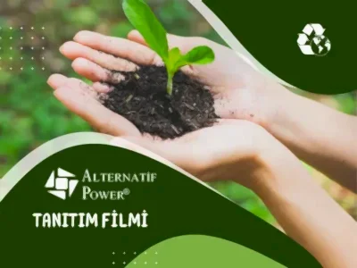 Ankara Video-Fabrika Tanıtımı-Tanıtım Filmi-Havadan Çekim-Drone Çekimi-Emlak Çekimi 87 alternatif power tanitim filmi