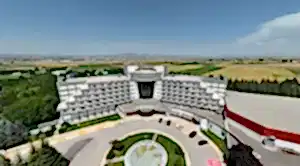 anadolu termal otel