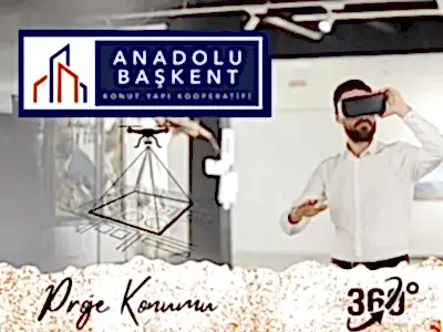 Ankara Video-Fabrika Tanıtımı-Tanıtım Filmi-Havadan Çekim-Drone Çekimi-Emlak Çekimi 54 anadolu baskent