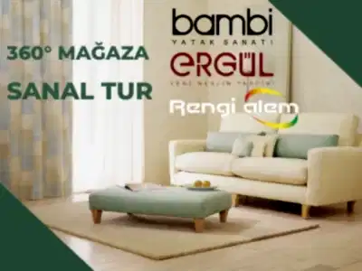 Ankara Video-Fabrika Tanıtımı-Tanıtım Filmi-Havadan Çekim-Drone Çekimi-Emlak Çekimi 34 Bambi Ergul Mobilya Rengi Alem 600 %C3%97 450 piksel