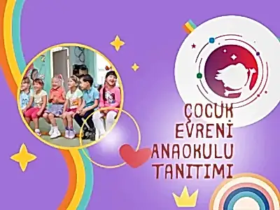 Ankara Video-Fabrika Tanıtımı-Tanıtım Filmi-Havadan Çekim-Drone Çekimi-Emlak Çekimi 74 Cocuk Evreni Anaokulu Tanitimi 600 %C3%97 450 piksel