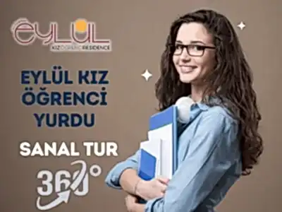 Ankara Video-Fabrika Tanıtımı-Tanıtım Filmi-Havadan Çekim-Drone Çekimi-Emlak Çekimi 43 Eylul kiz ogrenci yurdu