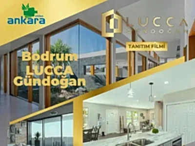 Ankara Video-Fabrika Tanıtımı-Tanıtım Filmi-Havadan Çekim-Drone Çekimi-Emlak Çekimi 80 lucca gundogan