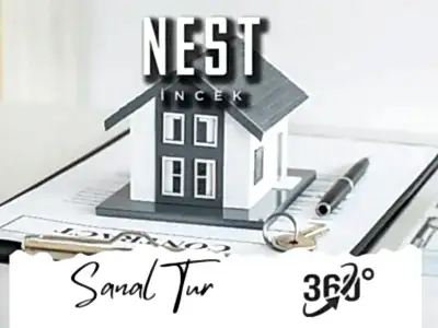 Ankara Video-Fabrika Tanıtımı-Tanıtım Filmi-Havadan Çekim-Drone Çekimi-Emlak Çekimi 47 nest incek