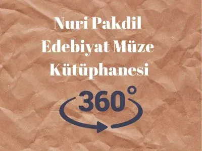 Ankara Video-Fabrika Tanıtımı-Tanıtım Filmi-Havadan Çekim-Drone Çekimi-Emlak Çekimi 22 Nuri Pakdil Edebiyat M%C3%BCze K%C3%BCt%C3%BCphanesi