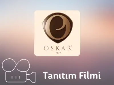 Ankara Video-Fabrika Tanıtımı-Tanıtım Filmi-Havadan Çekim-Drone Çekimi-Emlak Çekimi 70 Oskar Pastaneleri 1