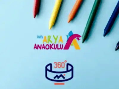 Ankara Video-Fabrika Tanıtımı-Tanıtım Filmi-Havadan Çekim-Drone Çekimi-Emlak Çekimi 21 Ozel Arya Anaokulu Sanal Tur