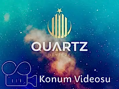 Ankara Video-Fabrika Tanıtımı-Tanıtım Filmi-Havadan Çekim-Drone Çekimi-Emlak Çekimi 67 Quartz Beytepe