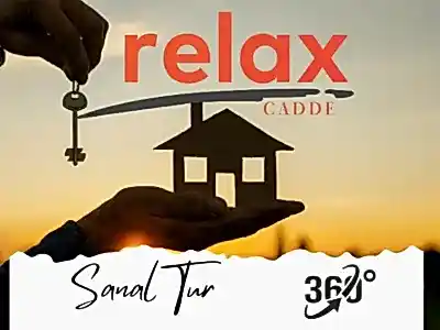 Ankara Video-Fabrika Tanıtımı-Tanıtım Filmi-Havadan Çekim-Drone Çekimi-Emlak Çekimi 52 relax cadde